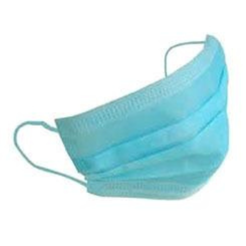 Disposable Dust Nose Mask