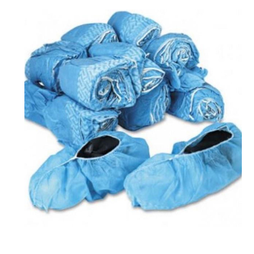 Disposable Shoes Cover- Type Nonwoven